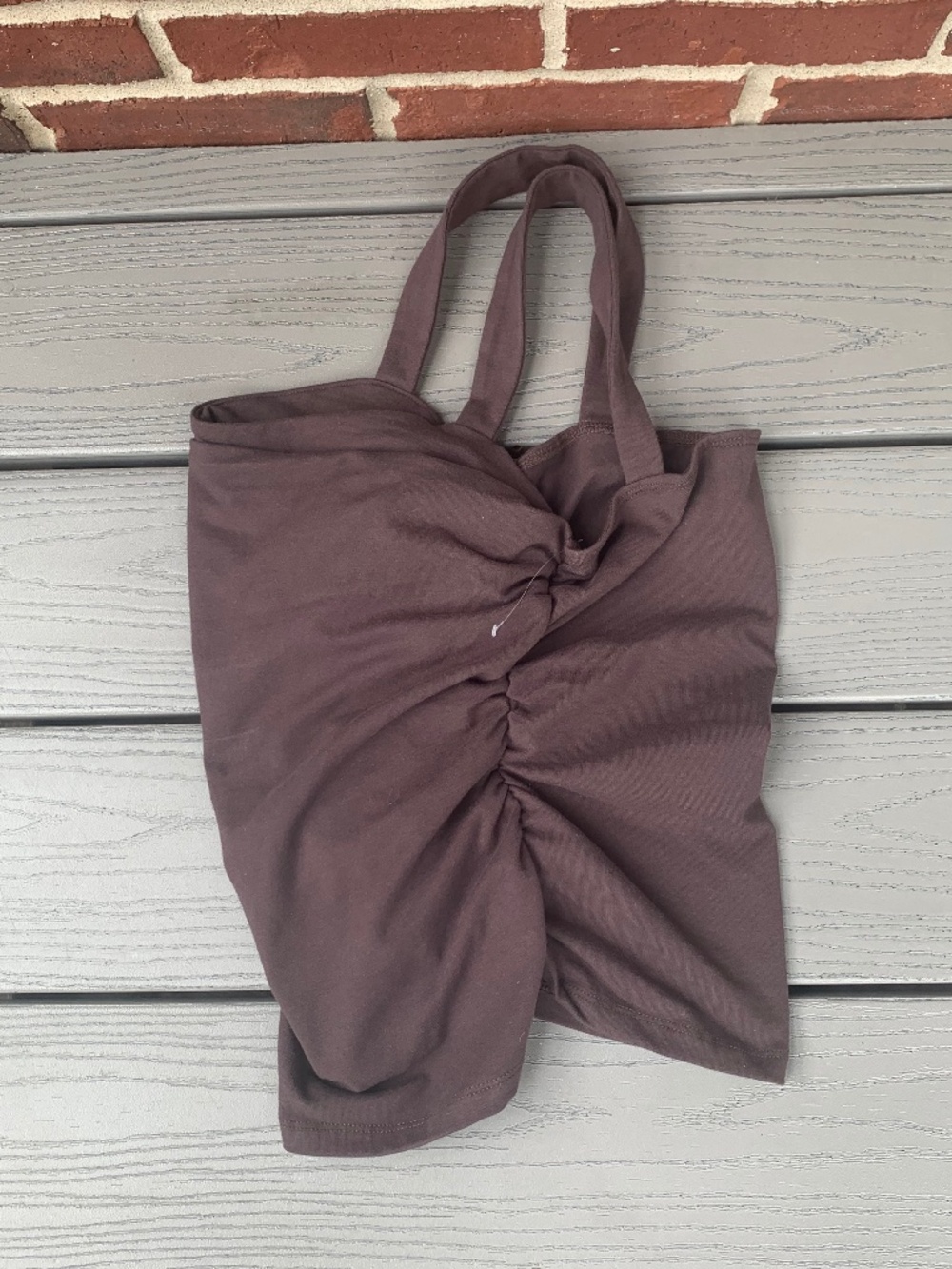 Reformation Trish Knit Tank - Picture 10 of 11